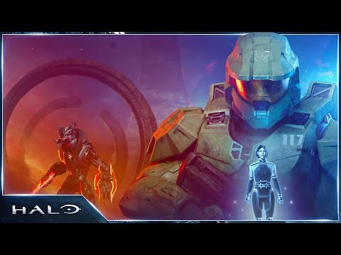 Halo: Edge of Dawn | Chapter 1 Preview | Audio Excerpt