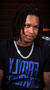 Tay Savage explained how he thought Trap lore Ross was a under cover police agent #taysavage #chicago #Chiraq #rap #rapper #clip #clips #interview #interviews #reelsviralシ | Vodz Lo