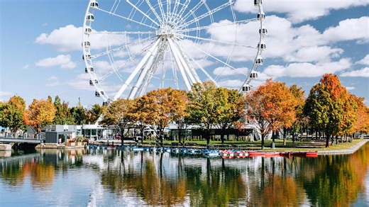 15 Charming Small Towns in Canada You’ll Fall in Love With