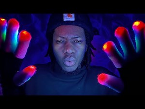 ⚠️ Viewer Warning: Intense ASMR Visual Triggers for Sleep