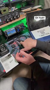 Unboxing the AnyTone 878UVII! 📡 Solid build & great accessories! #DMR #HamRadio #AnyTone878 #BridgeCom #RadioGear #AmateurRadio | BridgeCom Systems, LLC