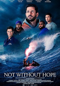 Not Without Hope - movie: watch stream online