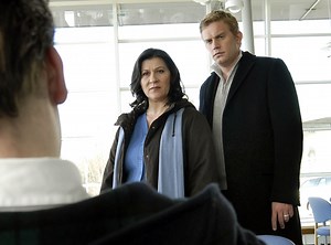 Tatort: Herz aus Eis: Trailer & Kritik zum Film - TV TODAY