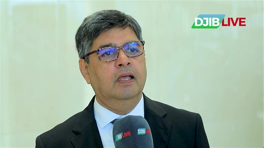 Djibouti et la France renforcent leur coopération dans le domaine spatialDjibouti À l'occasion d'une rencontre bilatérale, les Chefs d'État de Djibouti et de la France ont officialisé leur volonté commune de faire du secteur spatial un axe stratégique de leur partenariat. Le réaction du Général du CERD : Dr. Jalluddin Mohamed #Cerd Ambassade de France à Djibouti | Djib-Live