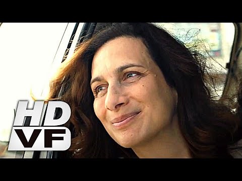 MEMORY BOX Bande Annonce VF (Drame, 2021) Rim Turki, Manal Issa, Paloma Vauthier.
