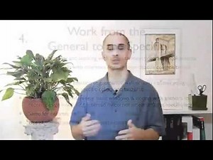 ArchiCAD Tutorial | The 7 Keys to Best Practices (part 1)