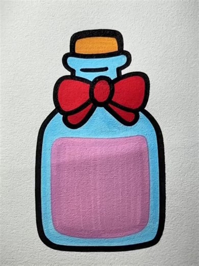 #drying #sketching #relaxing #colour #asmr