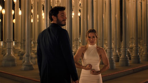 Nobody Wants This Season 2 Bloopers