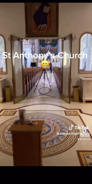 Atwater, California- home of the Falcons! #WeAreAtwater🟦⬜️