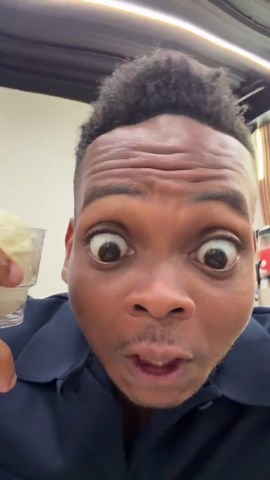 Ice Cream Dance Trends and Delicious Flavors