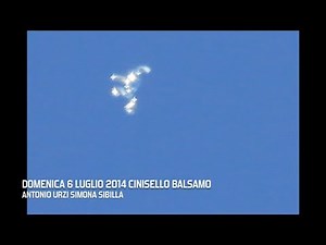 AMAZING! INCREDIBLE EBANI ON MILAN!! | SUNDAY 6 JULY 2014