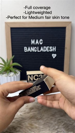 MAC powder foundation | Mac Bangladesh