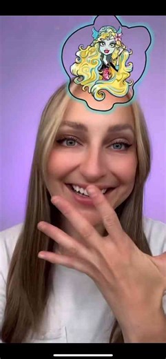 SFX Makeup Transformations and Cleanup