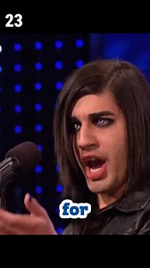 37K views · 349 reactions | They thought he wasn’t a singer, and he was afraid they wouldn’t accept him for his looks—but when he started singing, everyone was speechless. Could he be an opera singer? Watch the full video in the comments below! | Vibes Corner | Facebook