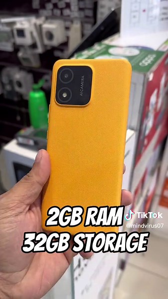 HONOR X5 Smartphone Hands-On Review