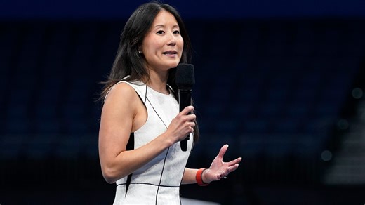 USA Gymnastics wants to build a centralized training center for all disciplines by the 2028 Olympics