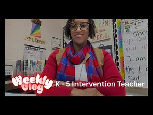 Building Fluency for Reading Intervention K-2