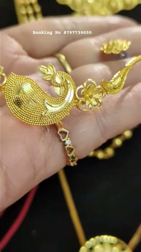 💫 Elegant Choker Necklace for Every Occasion | Booking 8797739050 #shorts #trending #viral #fashion
