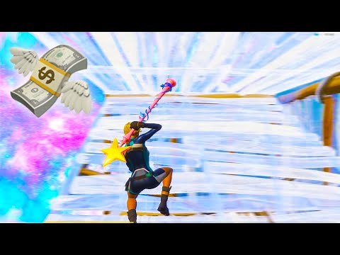Feel It 💸 (Fortnite Montage)
