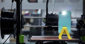Otterbox now lets anyone 3D print accessories for uniVERSE case system - 9to5Mac