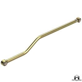 Durotrak Track Bar, Solid Chromoly, Rear, JK Wrangler