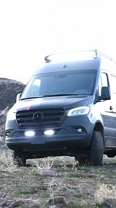 1.1K views · 20 reactions | POV: When an OSV engineer takes his family for a weekend lake trip in Approach! When they go to the lake, Tim’s family brings so many fun activities, so Approach becomes the perfect gear hauler and kitchen! | Outside Van | Facebook