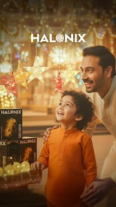 1.8M views · 10K reactions | There’s something magical about the season of lights the way every corner gleams with warmth, every face glows with happiness and every light tells a story of togetherness. This Festive Season, let Halonix be the glow that turns ordinary moments into extraordinary memories. Because when Halonix lights up your home, Tyohar ka Magic comes alive everywhere. #TyoharKaMagic #Halonix #DiwaliMagic #FestivalOfLights | Halonix Technologies | Facebook
