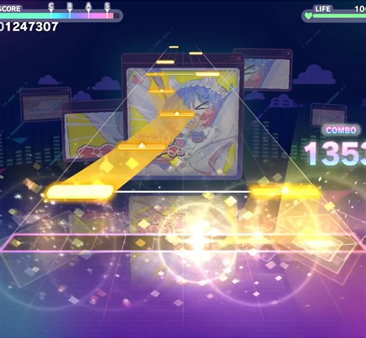 Mastering Project Sekai: Yaminabe Chart Guide