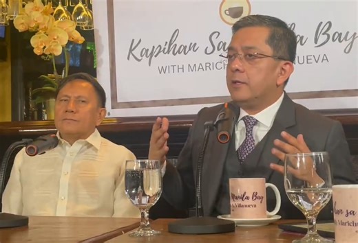 Nagpahayag ng pagkabahala ang Comelec sa pagtaas ng election-related violence sa bansa. Ayon kay chairman George Garcia, may mga nadadamay pang bata. | via Johnson Manabat, ABS-CBN News #Halalan2025 | ABS-CBN News