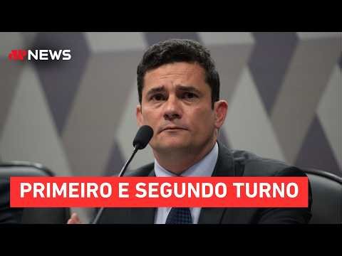 Sergio Moro leads in all scenarios for the Paraná state government, according to Genial/Quaest | ...