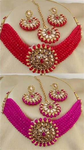 Red ❤️ vs Pink 💖 | Fashion Battle 👗✨ | Dress 💄 Nails 💅 Makeup 👠 | Trendy Spark