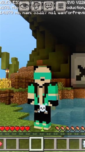 minecraft gravity server