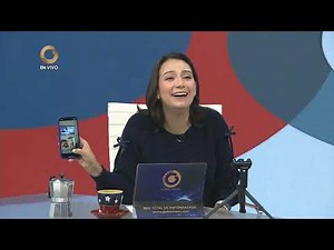 GV Entre Noticias | Interacción en vivo | Hoy sábado 26 de julio de 2025 (3/6)