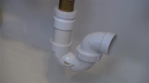 56K views · 1K reactions |  Dealing with a clogged drain? Grab your plumbing snake and learn how to clear it out like a pro! | This Old House | Facebook