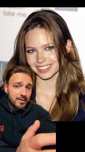 Karim Jovian on Instagram: "Who is Daveigh Chase? Part 2"