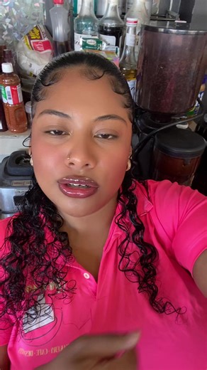 Like theres no tomorrow girl…