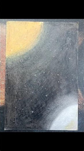 how to draw | galaxy 🌌 artwork #art #drawingideas #drawing #tattoo #easydrawing