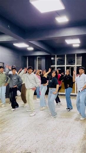 Nepali Dance Trend on TikTok: Join the Fun!