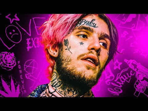La Historia de Lil Peep: El Misterio Detrás de su Trágica Muerte (Documental)