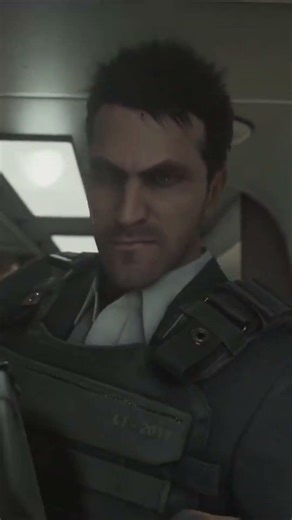 The Ambulance Scene That Started Everything #makarov #callofduty #shorts