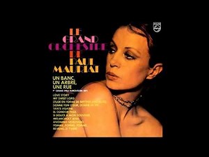 Paul Mauriat さらば夏の日