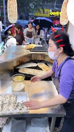 Super Chinese Cuisine #food #streetfood #delicious #cooking #美食