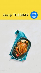 23K views | Every Tuesday, save on easy weeknight meals like rotisserie chicken, soup and more. | Whole Foods Market | Facebook