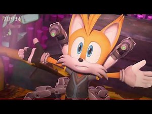 Cartoons (Cars) Part 27 - The Final Race (Part 3/3)