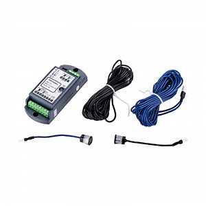 [Hot Item] Advanced Infrared Safety Beam System for Automatic Doors