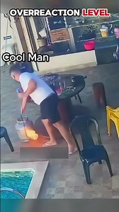 People Who Overreact TOO MUCH 🤯 #shorts