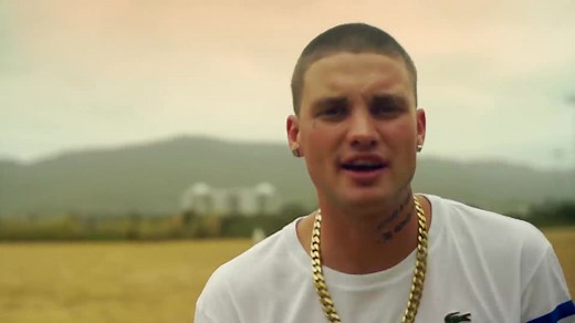 【澳大利亚说唱歌手】【1080p】Kerser - Never Change Again