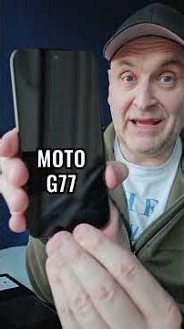 Motorola G77 eller G86 Power - Hvilken skal du købe?