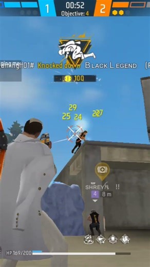 #trending #freefire #7x7
