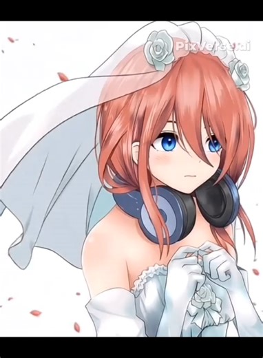 Miku Nakano: Lyric Analysis of 'Darte un Beso'